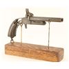 Image 1 : Relic Exposed Hammer European Pistol & Stand