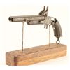 Image 2 : Relic Exposed Hammer European Pistol & Stand