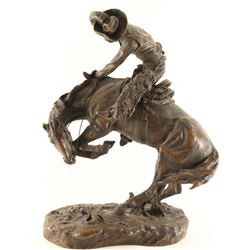 Fine Art Bronze