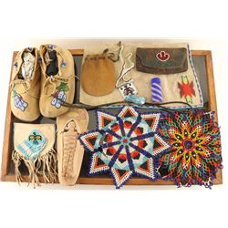 Indian Bonanza Lot