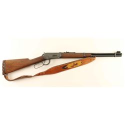 Winchester 94 .30-30 SN: 1620508