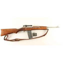 Ruger Mini-14 .223 Rem SN: 182-55052