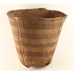 Apache Burden Basket