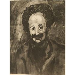 Fine Art Print by Picasso
