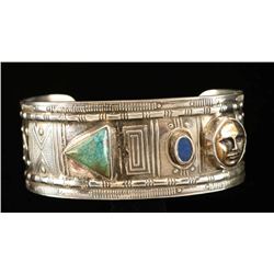 Unique Cuff Bracelet