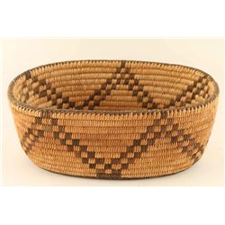 Pima Basket