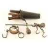 Image 4 : Buffalo Hide Scale & Skinning tools