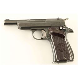 Star F Sport .22 LR SN: 393616