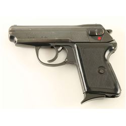 Radom P-64 9mm Makarov SN: AW11519