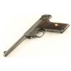 Image 2 : Hi-Standard Sport King .22 LR SN: 1013758