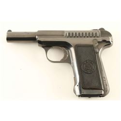 Savage 1907 .32 ACP SN: 170153