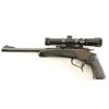 Image 1 : Thompson Center Contender .223 Rem #108465