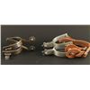 Image 1 : Two Pairs Spurs
