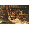 Image 1 : Original Oil on board by Mark Coomer