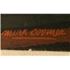 Image 3 : Original Oil on board by Mark Coomer