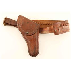 Holster Rig