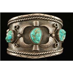 Old Pawn Cuff