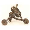 Image 2 : Burman Spurs w/ Meanea Straps