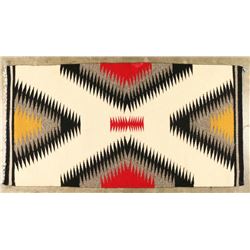 Navajo Weaving