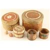Image 2 : Lot of Baskets