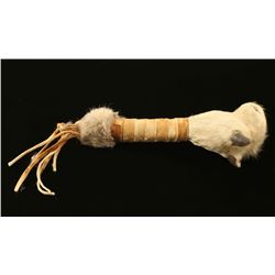 Goat Foot Rattle