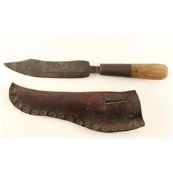 Authentic American Indian Knife