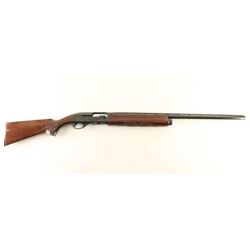 Remington 1100 12 Ga SN: N469581V