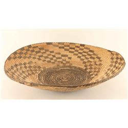 Large Pima Basket