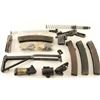 Image 2 : Lot of Sterling Parts Kit
