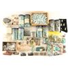 Image 1 : Large lot of Turquoise, Agate, Geodes.