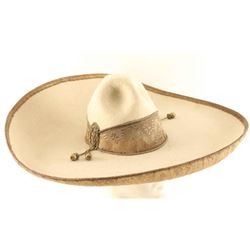 Vintage Sombrero