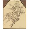 Image 1 : Original Pencil on Paper