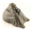 Image 2 : Clay Sculpture by Margo Mandette