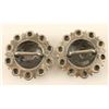 Image 2 : Long Beach Sheriffs Posse Conchos