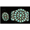 Image 1 : JM Begay Cuff & Ring Set