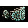 Image 2 : JM Begay Cuff & Ring Set