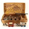 Image 1 : Vintage Keystone Shooting Frontier Set