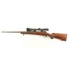 Image 2 : Winchester Model 70 SA .308 Win SN: G383284