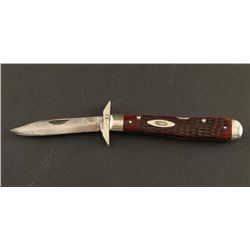 Case Pocket Knife