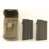 Image 1 : Lot of 2 Factory Zastava M77 Magazines