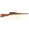 Image 1 : Marlin Model 40 .22 LR SN: 26705160