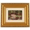 Image 2 : Original Oil on Board by Karol Mack