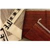 Image 2 : Lot of 2 Saddle Blankets