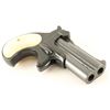 Image 2 : Rohm O/U Derringer .38 Spl SN: 70638