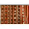 Image 1 : Colorful Navajo Rug