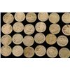 Image 2 : Lot of 100 Buffalo Nickels