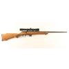 Image 1 : Marlin Model 782 .22 Mag SN: 15696918