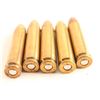 Image 2 : Lot of 30 Carbine Ammo
