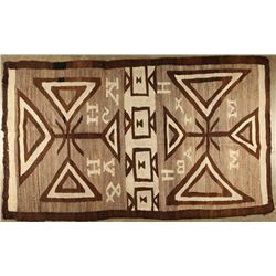 Navajo Teec Nos Pos Rug