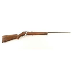 Mossberg Model 30 .22 S/L/LR NVSN